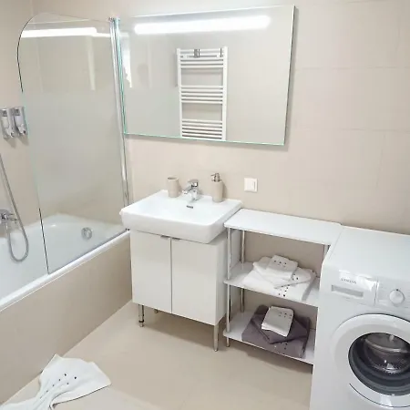 Apartment Good Vienna