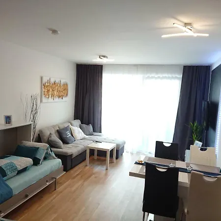 Apartment Good Vienna
