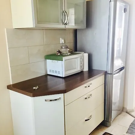 Tada Apartment Vienna
