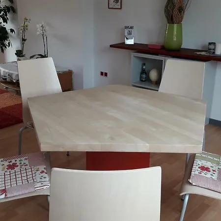 Felicitas Apartment *