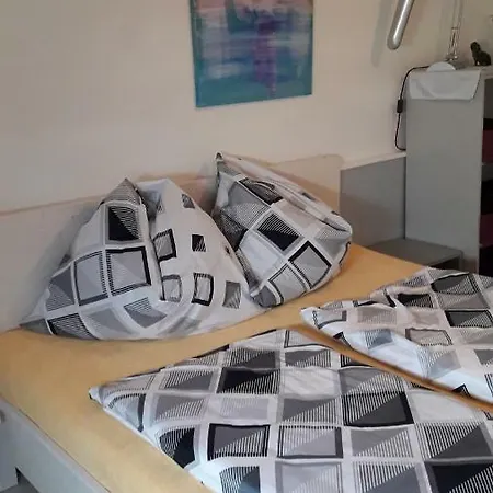 Apartment Felicitas *