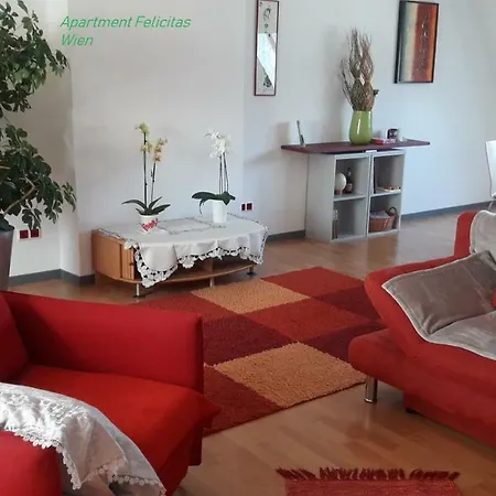 Apartment Felicitas