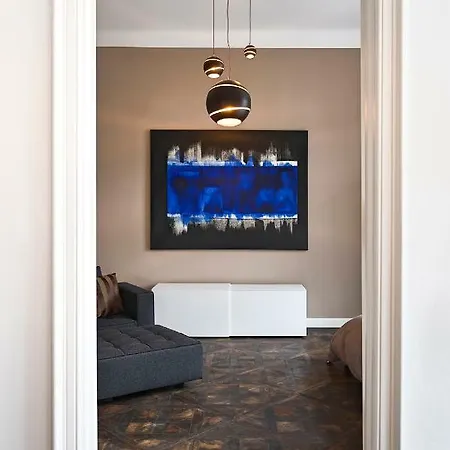 Apartment Opernring *