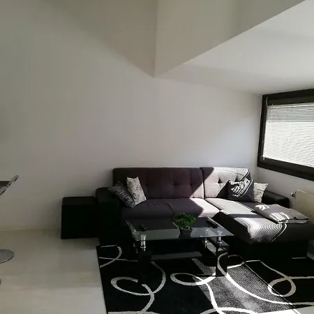 Andrej Andrej Apartment Vienna