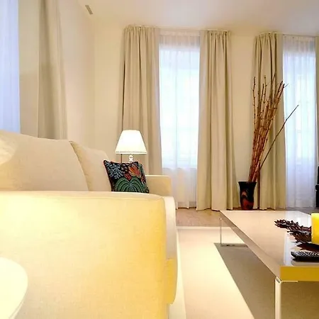 Apartment City Center Near Stephansdom *