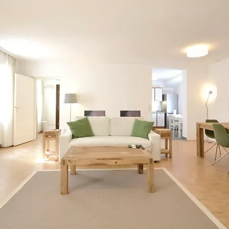 Apartment City Center Near Stephansdom *