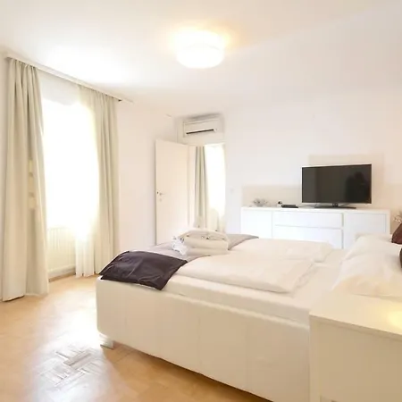 Apartment City Center Near Stephansdom Vienna