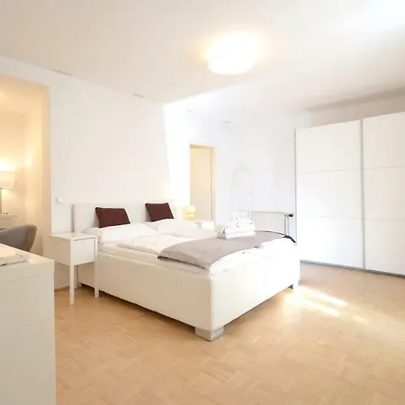 Apartment City Center Near Stephansdom