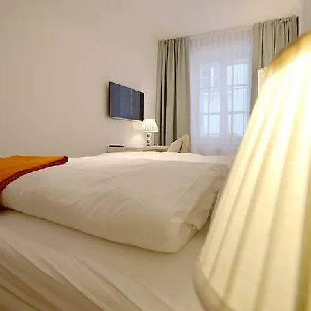 Apartment City Center Near Stephansdom *