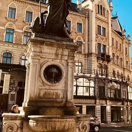 Place Apartamento Viena