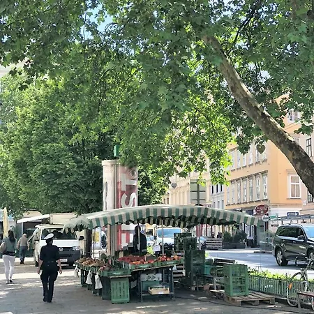 Place Apartamento Viena