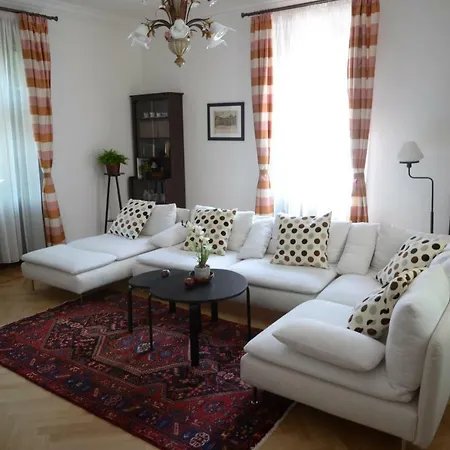 The Coachman's Ferienhaus *