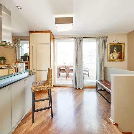 Penthouse 2 Vienna