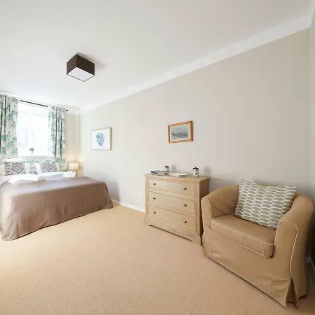 Apartment Penthouse 2