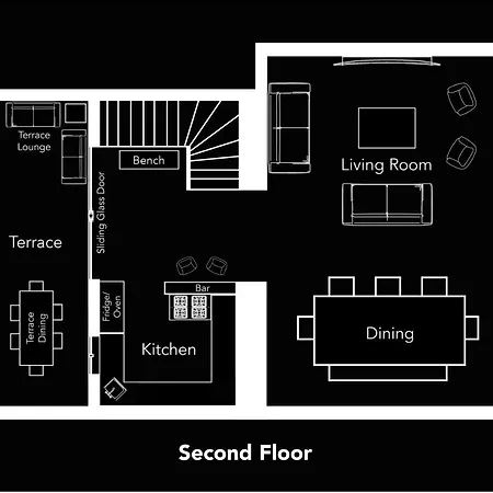 Penthouse 2 Apartment Vienna
