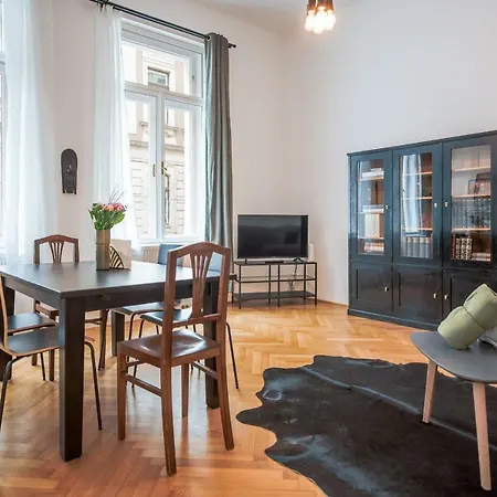 Grand Soho Ii Appartement