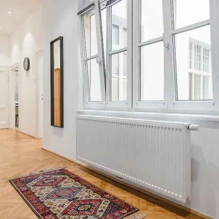 Grand Soho Ii Appartement