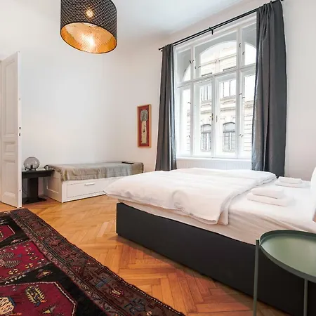 Grand Soho Ii Wenen