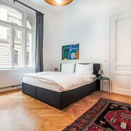 Grand Soho Ii Appartement *