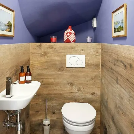 Penthouse 2 Apartment