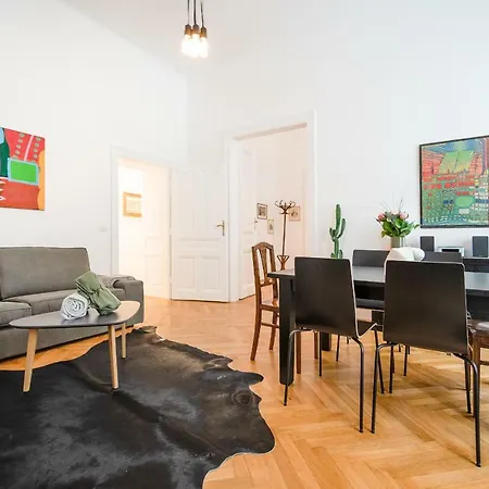 Appartement Grand Soho Ii *