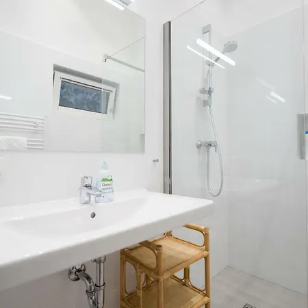 Grand Soho Ii Appartement Wenen