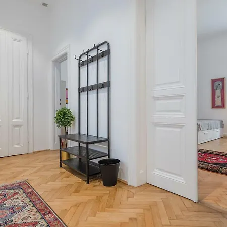 Appartement Grand Soho Ii