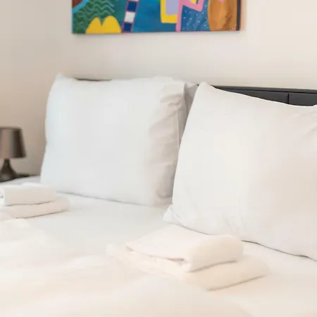 Grand Soho Ii Appartement