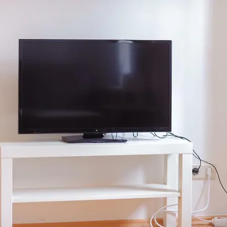 Apartment Vcr - Landstrasse *
