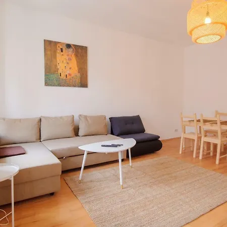 Apartment Vcr - Landstrasse Vienna