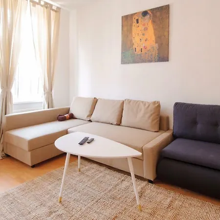 Apartment Vcr - Landstrasse *