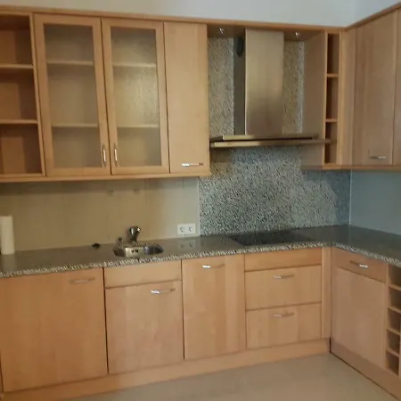 Zentrum Seilerstatte Apartment