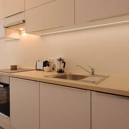 Vcr - Landstrasse Apartment Vienna