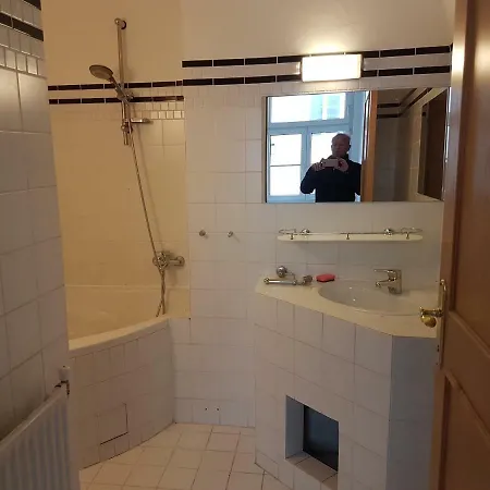 Zentrum Seilerstatte Apartment Vienna