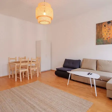 Vcr - Landstrasse Apartment *