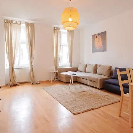 Apartment Vcr - Landstrasse *