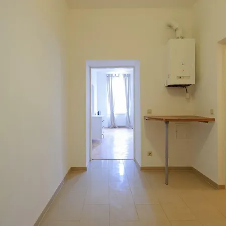 Apartment Vcr - Landstrasse Vienna