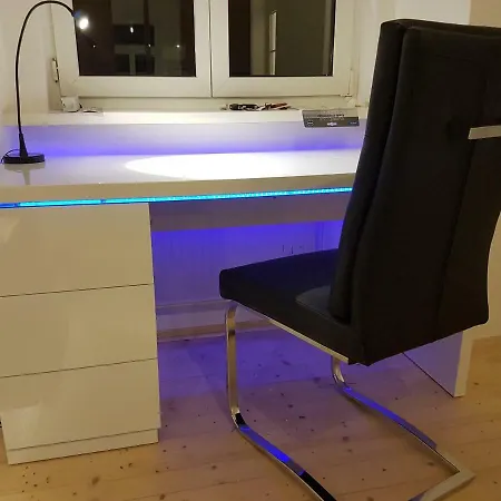Zentrum Seilerstatte