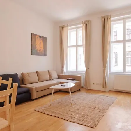 Vcr - Landstrasse Apartment *