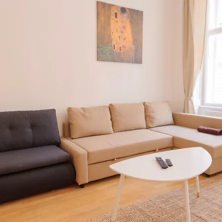 Vcr - Landstrasse Apartment *