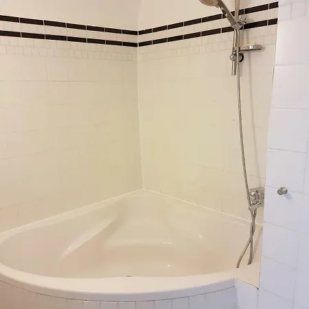 Apartment Zentrum Seilerstatte *