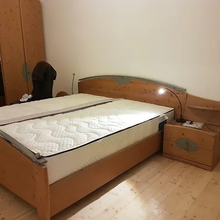 Apartment Zentrum Seilerstatte *