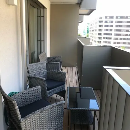 Appartement Happy