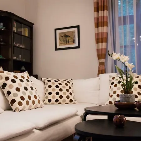 The Coachman's Ferienhaus Wien