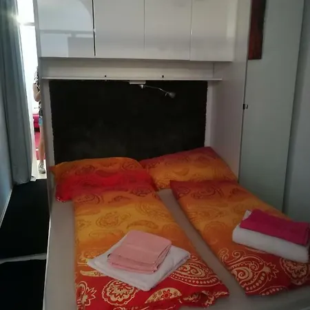 Zentrum Seilerstatte Apartment *