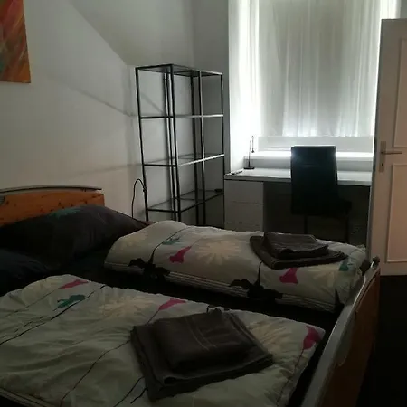 Zentrum Seilerstatte Apartment Vienna