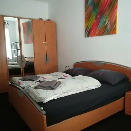 Zentrum Seilerstatte *