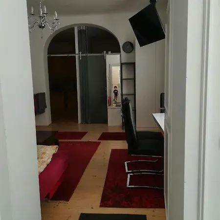 Apartment Zentrum Seilerstatte Vienna