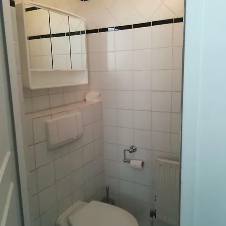 Zentrum Seilerstatte Apartment Vienna