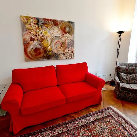 Graf-starhemberg-gasse By Easyb&b * Wien